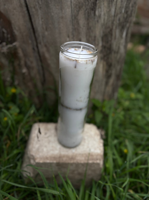 Limpia/Cleansing Candle