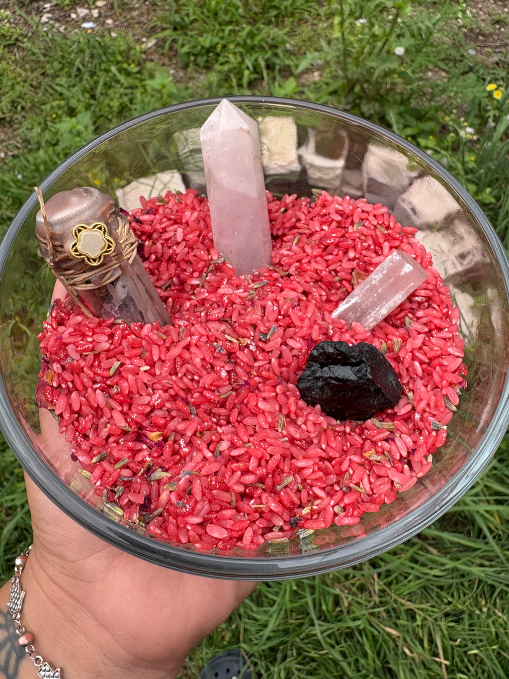 Love Rice