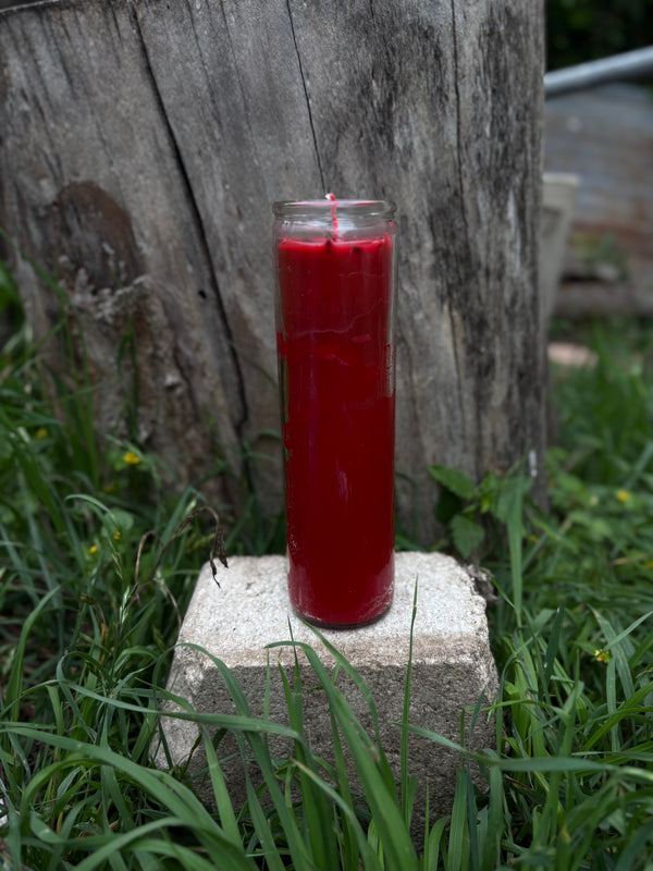 Ven A Mi/Come To Me Candle