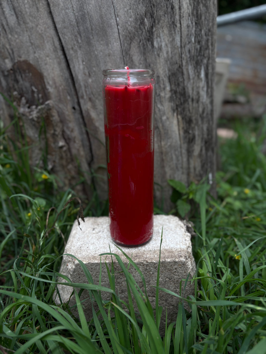 Ven A Mi/Come To Me Candle