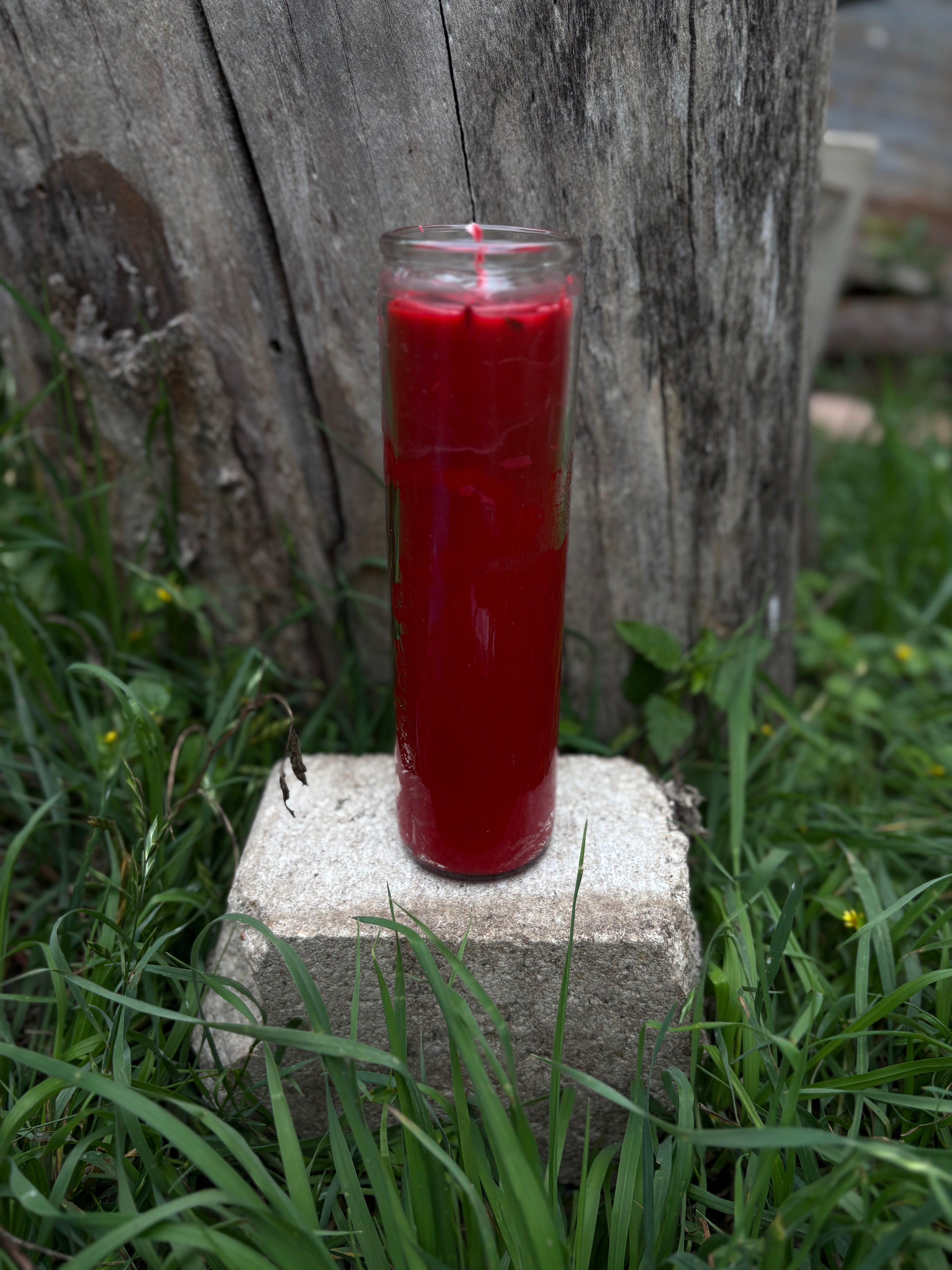 Ven A Mi/Come To Me Candle